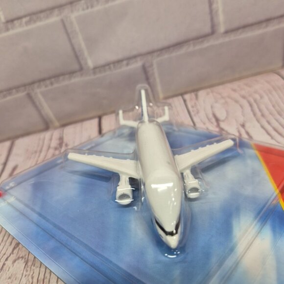 Mattel Matchbox Skybusters / Sky Busters Airbus Beluga Plane 26/32 - Brand New - Picture 3 of 5